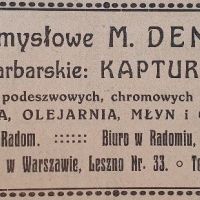 Reklamy przedsiębiorców żydowskich przedwojennego Radomia (11).jpg