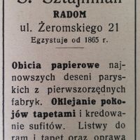 Reklamy przedsiębiorców żydowskich przedwojennego Radomia (39).jpg