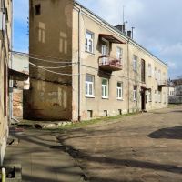 Oficyna przy Malczewskiego 14.JPG