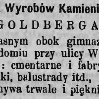 Reklamy przedsiębiorców żydowskich przedwojennego Radomia (50).JPG