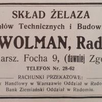 Reklamy przedsiębiorców żydowskich przedwojennego Radomia (9).jpg