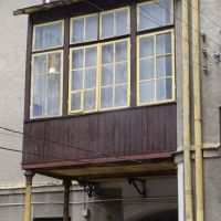 Kuczka z ul. Żeromskiego 66 (2).JPG