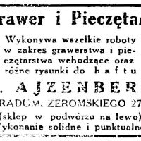 Reklamy przedsiębiorców żydowskich przedwojennego Radomia (55).jpg